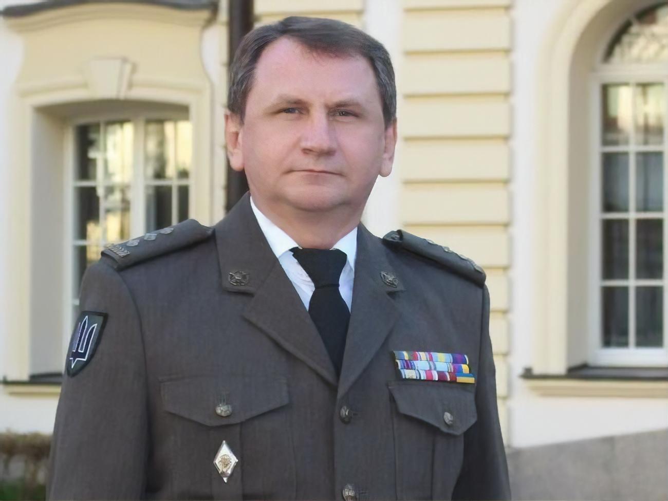 Ткачук: У суді, як і в суспільстві, люди різні