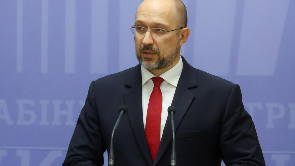 Шмигаль: У нас високий ступінь готовності до приєднання до митної системи ЄС