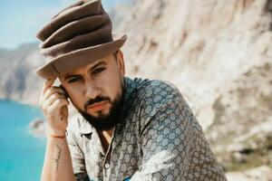 Monatik – батько двох синів