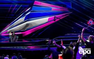 "Евровидение 2022" пройдет в Турине (Италия)