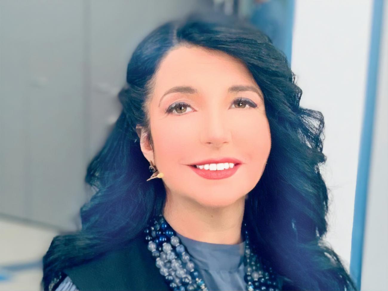 Янина Соколовская:&nbsp;За ним тянется целый ворох историй, которые в любой момент можно трансформировать в уголовные дела