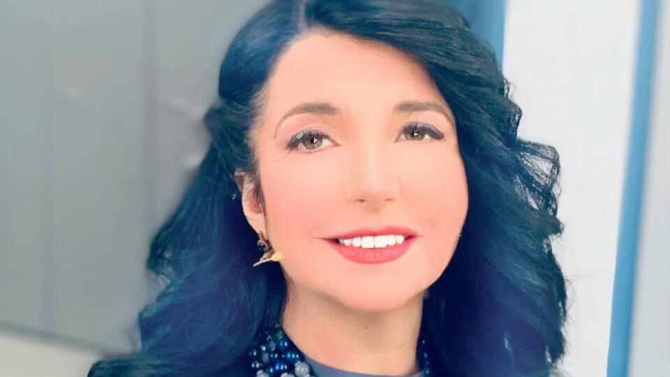 Яніна Соколовська: За ним тягнеться цілий оберемок історій, які в будь-який момент можна трансформувати у кримінальні справи