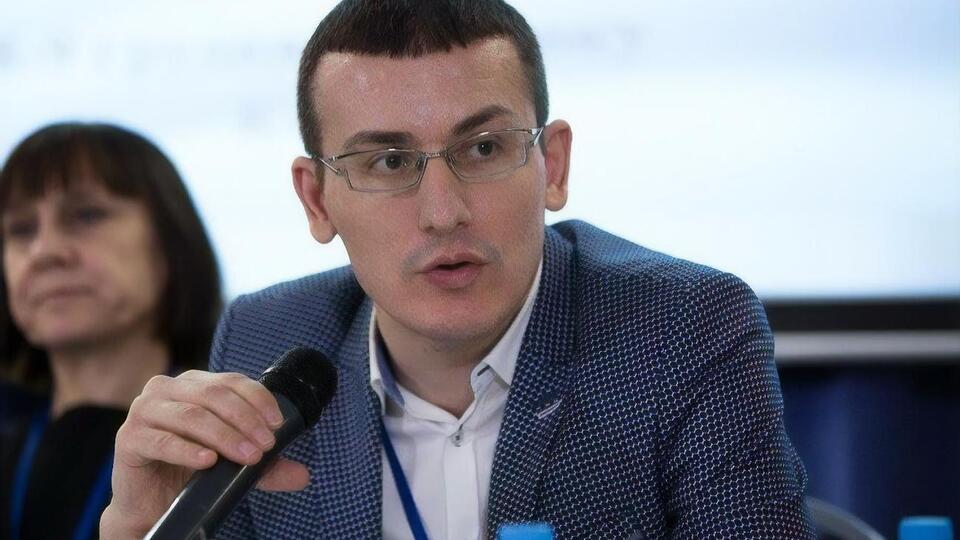 Томіленко: Професійні стандарти мають визначати самі журналісти