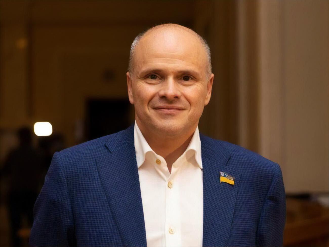 Радуцкий отметил, что Украина следует официальным рекомендациям Всемирной организации здравоохранения