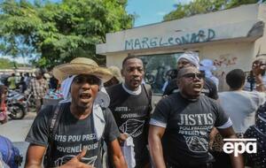 В столице Гаити похитили 17 христианских миссионеров из США