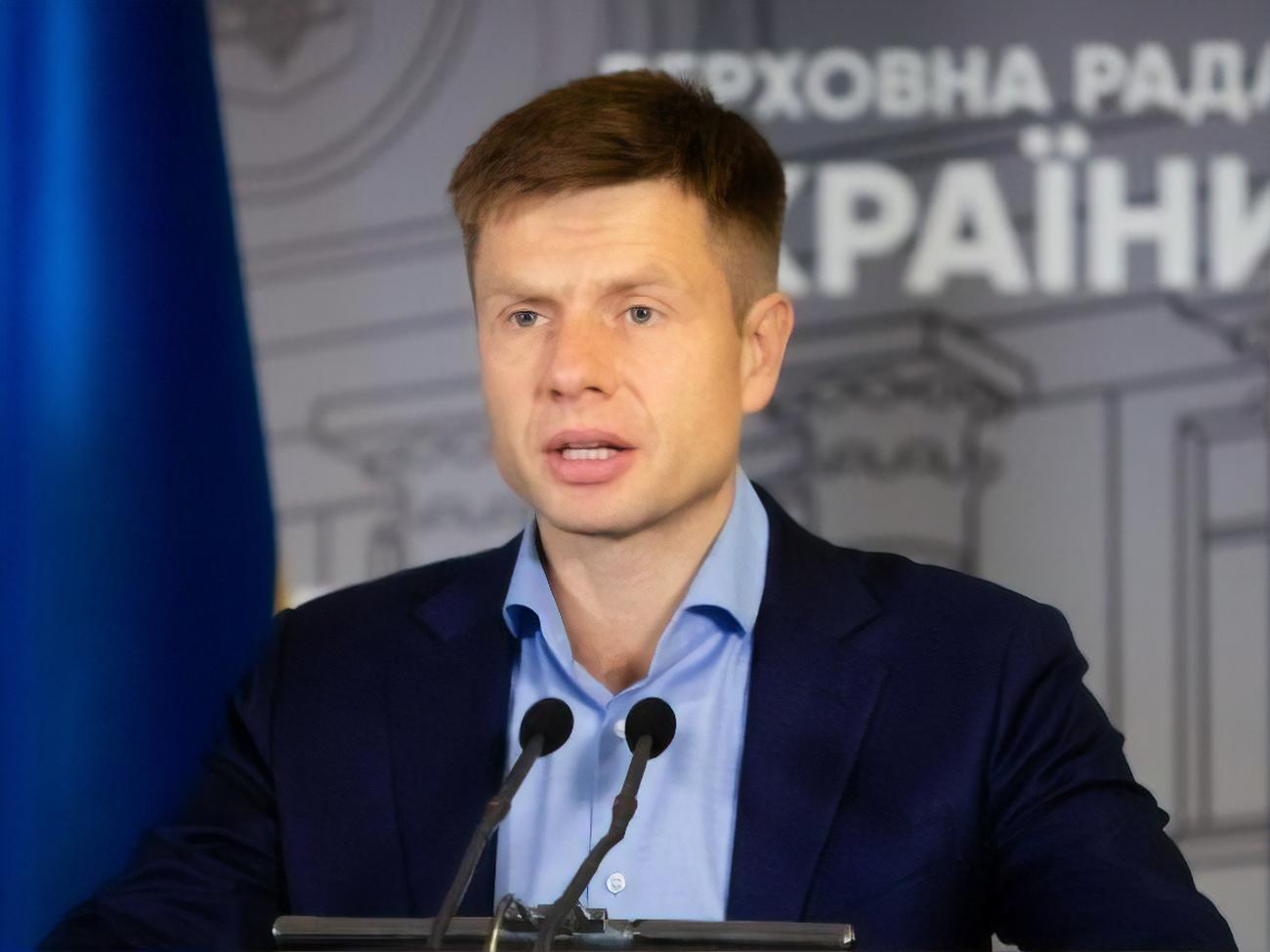 Олексій Гончаренко: Ми бачимо закон про так звану деолігархізацію, а насправді&nbsp;&ndash; про узурпацію влади