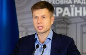 Алексей Гончаренко: Мы видим закон о так называемой деолигархизации, а на самом деле – об узурпации власти