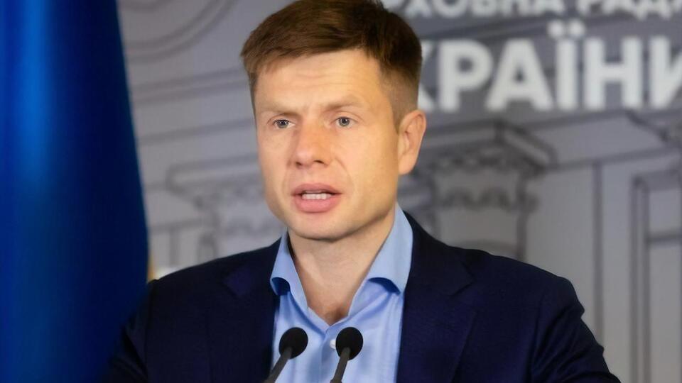 Олексій Гончаренко: Ми бачимо закон про так звану деолігархізацію, а насправді – про узурпацію влади