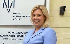 Ирина Одинец: Мы не сомневались, что свита Коломойского подаст апелляцию на решение судьи