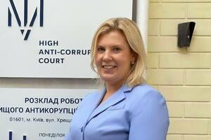Ирина Одинец: Мы не сомневались, что свита Коломойского подаст апелляцию на решение судьи