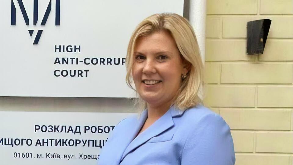 Ірина Одинець: Ми не мали сумнівів, що свита Коломойського подасть апеляцію на рішення судді
