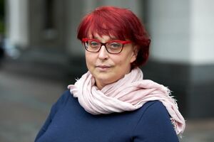 Третьякова: Меня упрекают в том, что я ненавижу людей. Это не так