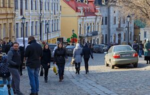 Почти 62% украинцев знают о расследовании Pandora Papers