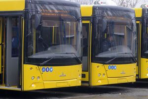 Столична влада обіцяє зберегти всі наявні пільги на проїзд для киян