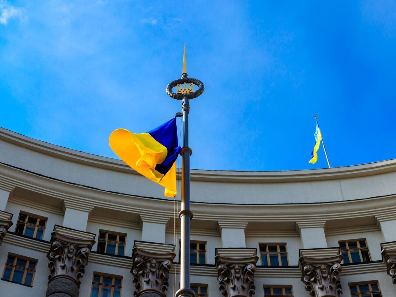 Голобуцький прогнозує відставку п'яти міністрів