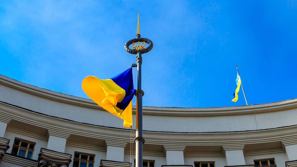 Голобуцький прогнозує відставку п'яти міністрів
