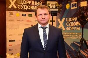 Ткачук: Я несколько раз был на Донбассе, встречался с судьями – это патриоты до мозга костей