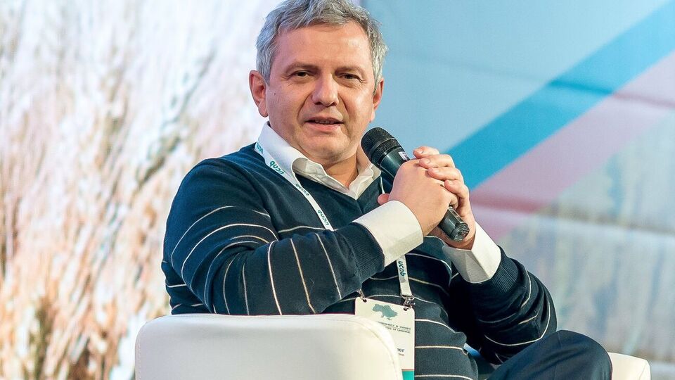 Устенко: Украинский вопрос может быть вынесен на первых ближайших заседаниях совета директоров МВФ