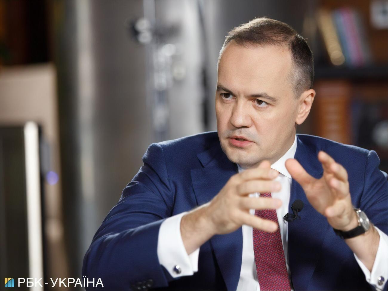 Максим Тимченко: Всегда нужно находить баланс между социальной политикой и поддержкой энергобезопасности