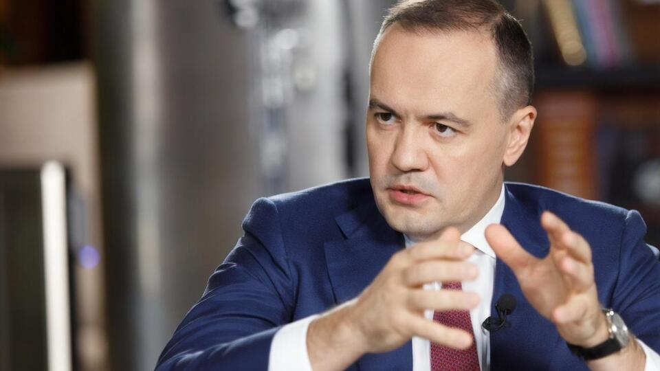 Максим Тимченко: Всегда нужно находить баланс между социальной политикой и поддержкой энергобезопасности