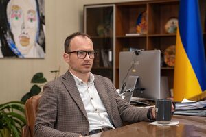 Малюська: Как я удержу хороших юристов, которые могут получать в десятки раз большую заработную плату в частном секторе? Никак