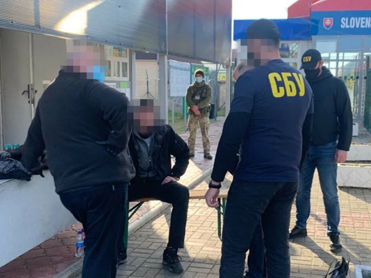 Правоохранители устанавливают источники происхождения ртути