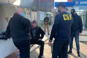 Правоохранители устанавливают источники происхождения ртути