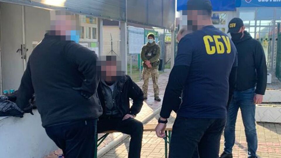 Правоохоронці встановлюють джерела походження ртуті