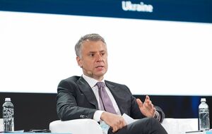 Украина вдвое менее энергоэффективная, чем среднестатистическая страна Восточной Европы, отметил Витренко