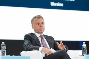 Україна удвічі менш енергоефективна, ніж середньостатистична країна Східної Європи, зазначив Вітренко