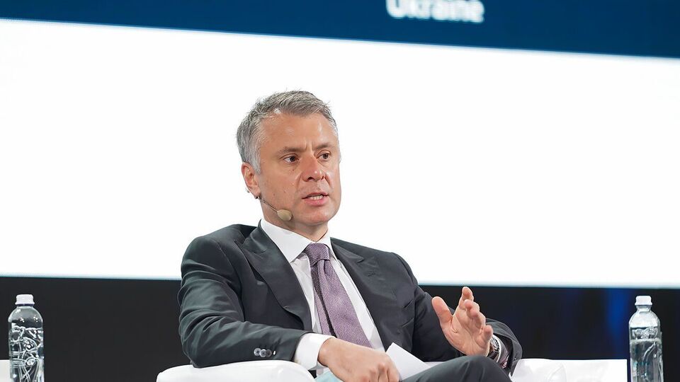 Украина вдвое менее энергоэффективная, чем среднестатистическая страна Восточной Европы, отметил Витренко