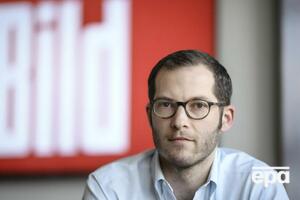 Звільнення Райгельта викликало резонанс у журналістському і політичному середовищі Німеччини