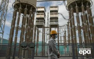 Дефіцит електроенергії в Китаї призвів до скорочення виробництва деяких видів металу