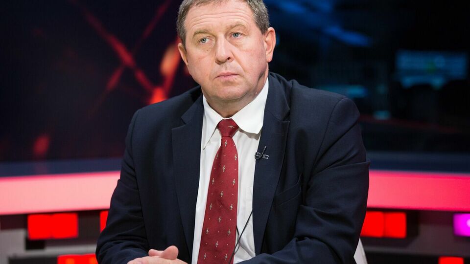 Илларионов: Самым эффективным инструментом безопасности после Второй мировой войны является членство в НАТО