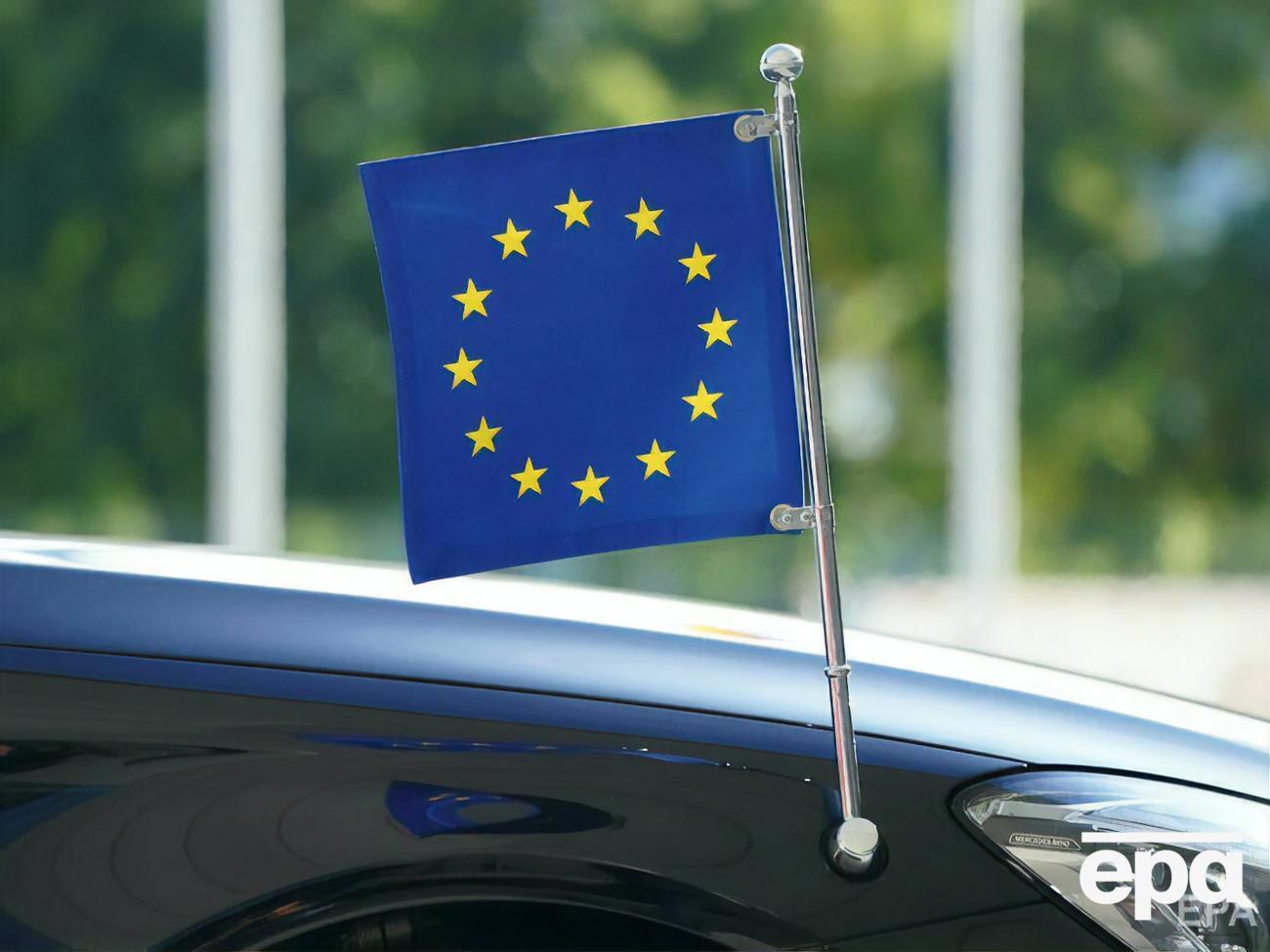 Євросоюз спрямує допомогу уразливому населенню з обох боків лінії зіткнення