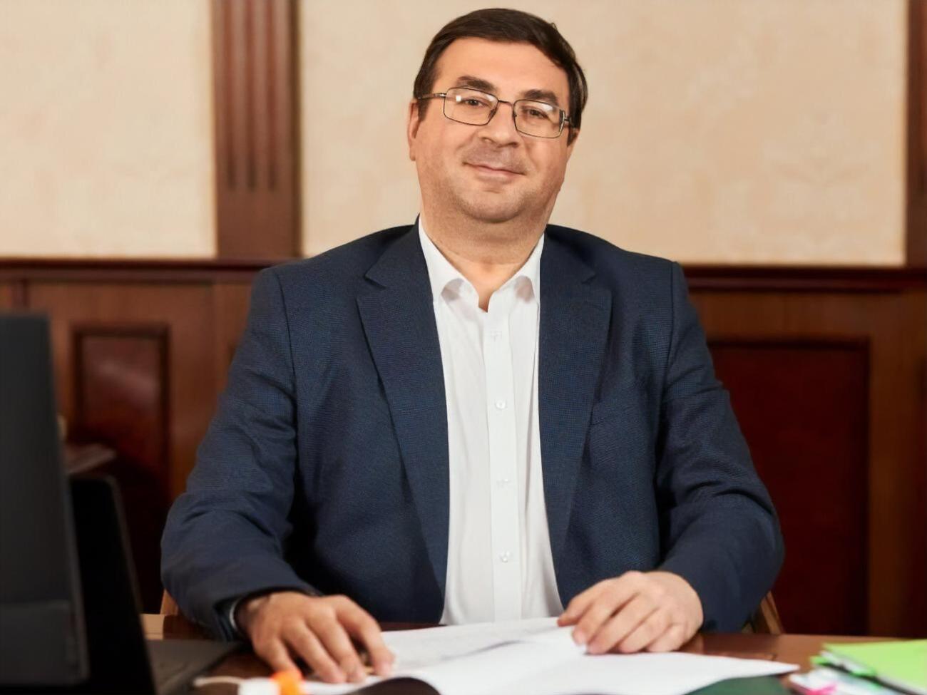 По словам Олейникова, возможна ситуация, когда что-то покажется подозрительным