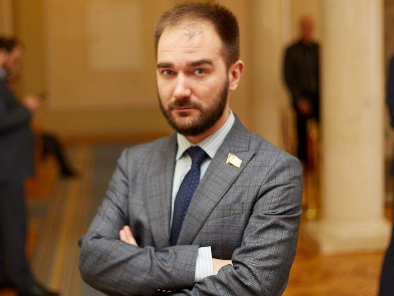 В 2020 году Юрченко арестовывали