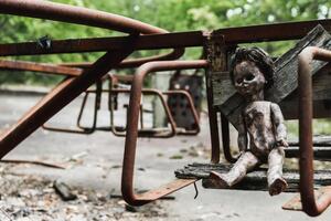 В ГПСУ напомнили, что в зоне отчуждения нелегальный туризм и отдых запрещен