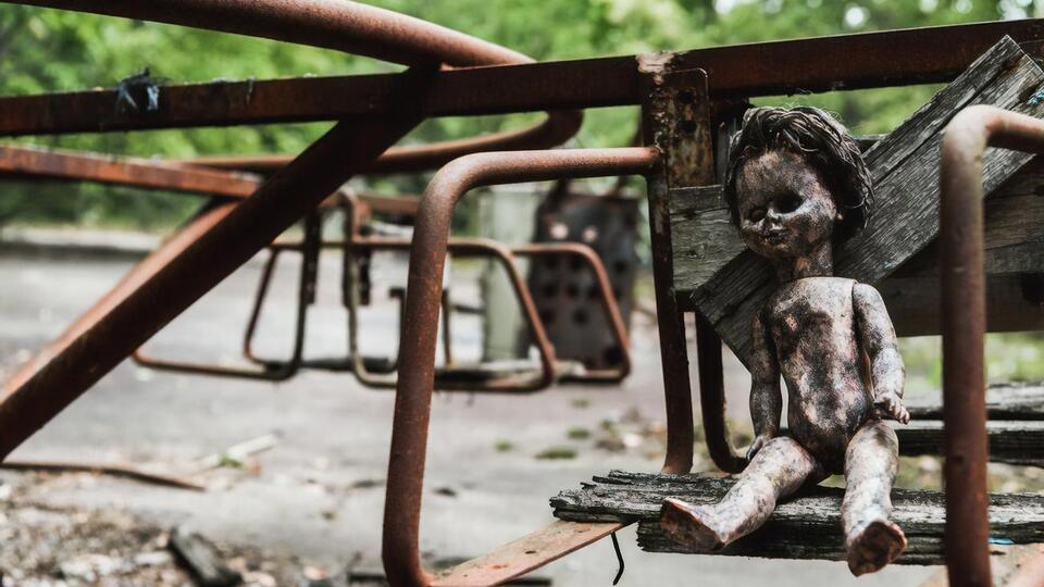 У ДПСУ нагадали, що в зоні відчуження нелегальний туризм і відпочинок заборонені