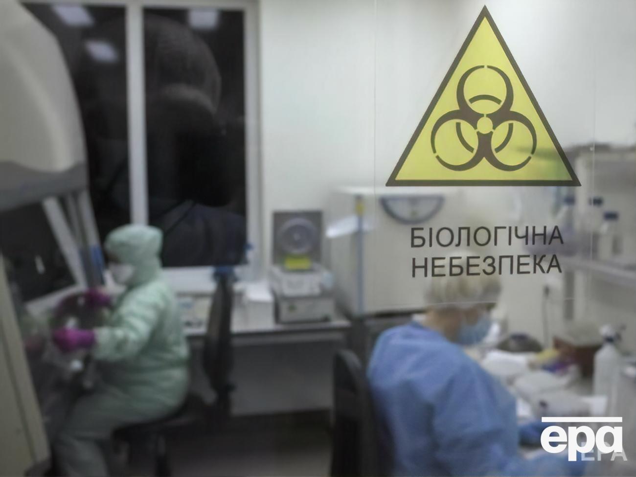 У МОЗ заявляли, що пік захворюваності на COVID-19 у країні настане в листопаді