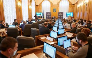 Комітет рекомендував Раді ухвалити закон про столицю за скороченою процедурою