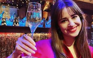 Slavia: Мне, наоборот, страшно, когда люди вообще не употребляют алкоголь