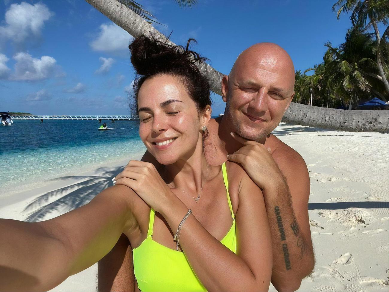 Каменских и Потап на досуге сняли ролик