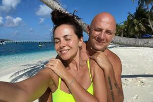 Каменських і Потап на дозвіллі зняли ролик