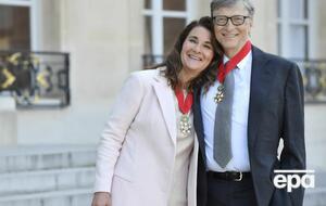 Гейтс развелся с супругой Мелиндой после 27 лет брака