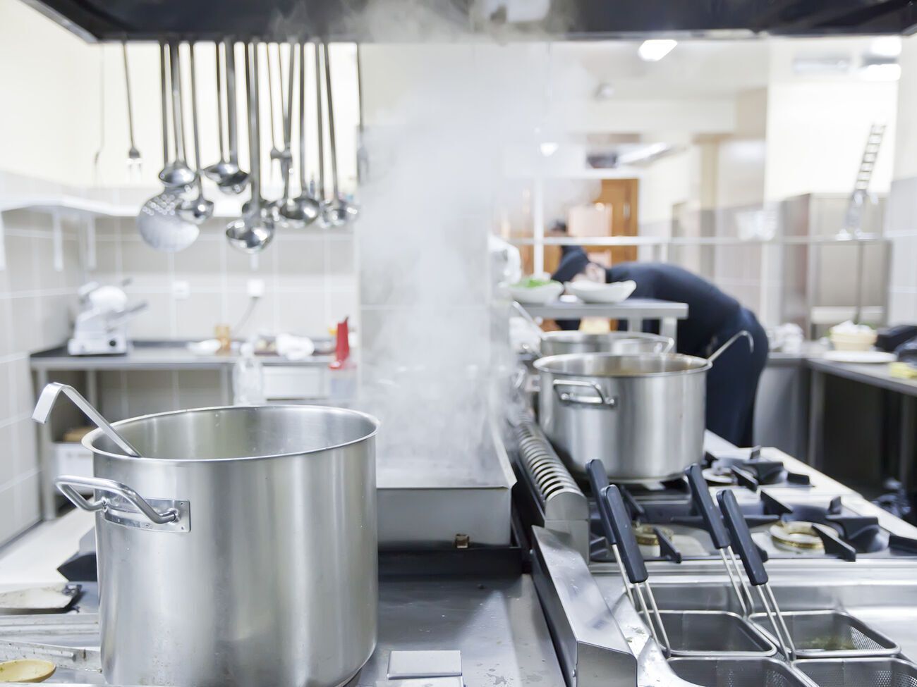 МОЗ перевірило харчоблоки в 3 тис. навчальних закладів