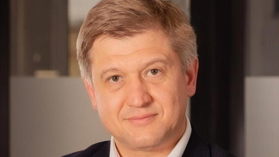 Олександр Данилюк: Тому його і називають законом обмеження свободи слова в Україні
