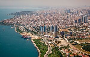 Суд арестовал задержанных, они в тюрьме в Стамбуле