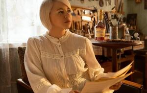 Жижченко: Людка – это мое альтер-эго, когда я чрезмерно могу употребить