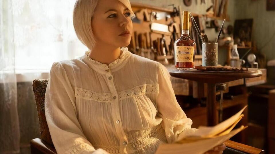 Жижченко: Людка – это мое альтер-эго, когда я чрезмерно могу употребить